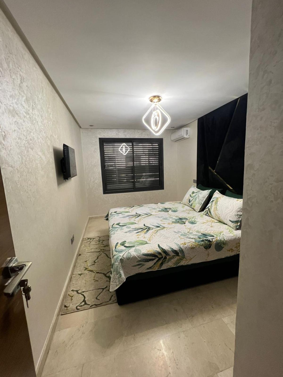 Heavenly Appartamento Casablanca
