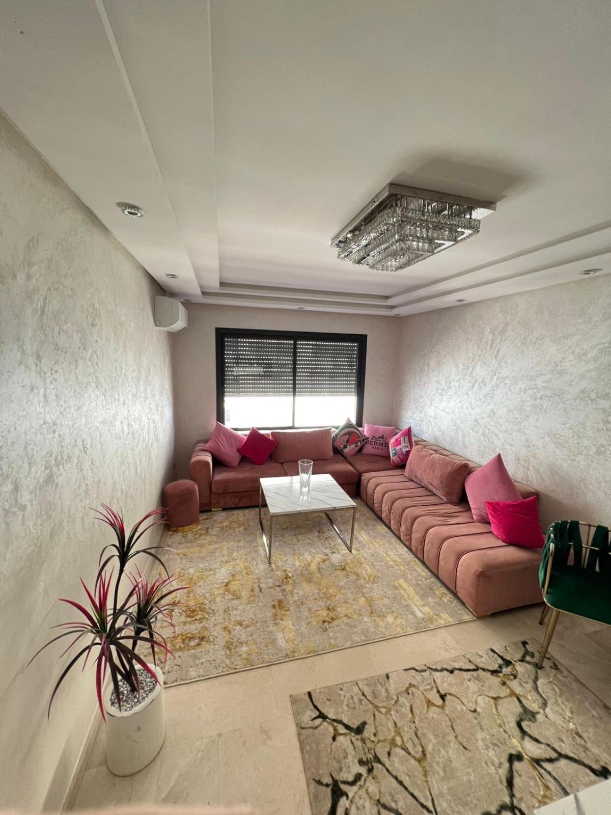 Appartamento Heavenly Casablanca