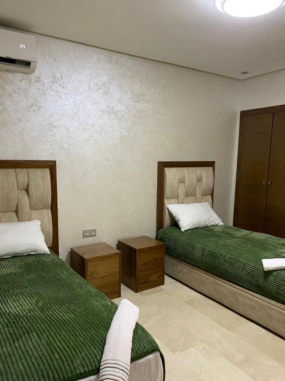 Apartamento Heavenly
