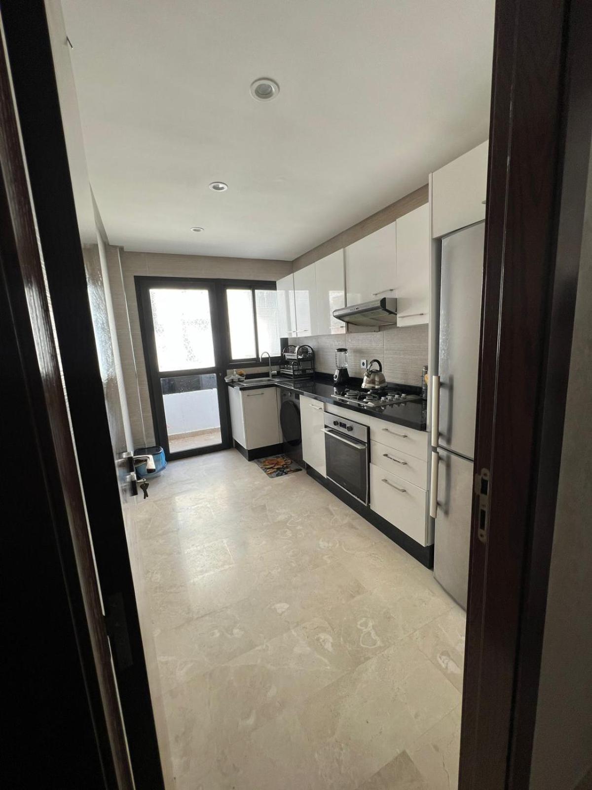 Apartamento Heavenly *