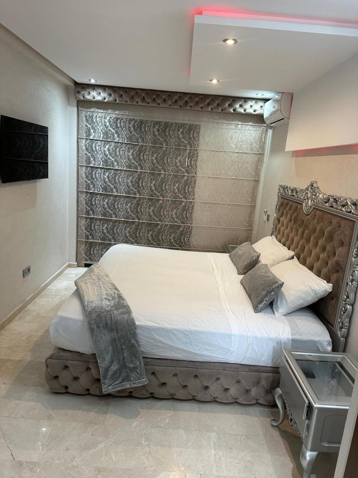 Apartamento Heavenly